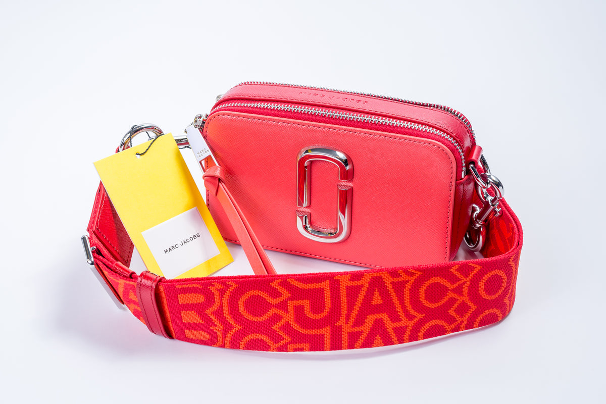 マークジェイコブス MARC JACOBS  Snapshot Snapshot HIGHSTREET072024-1-