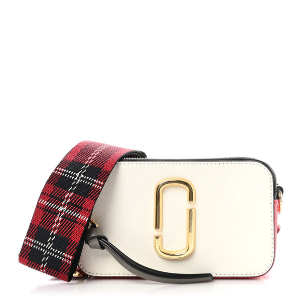 Marc Jacobs The Snapshot