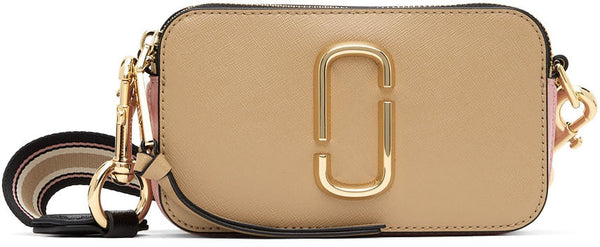 Marc Jacobs The Snapshot