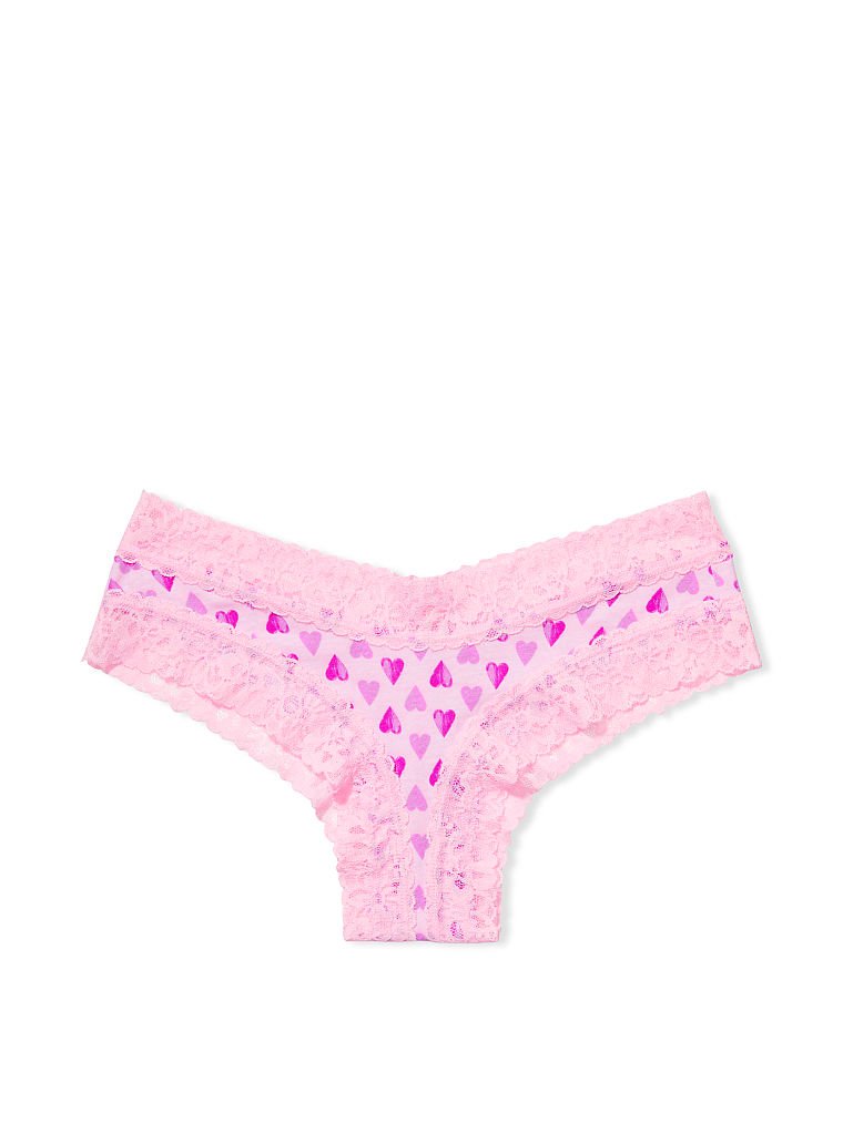 Pink Knickers  Victoria's Secret PINK