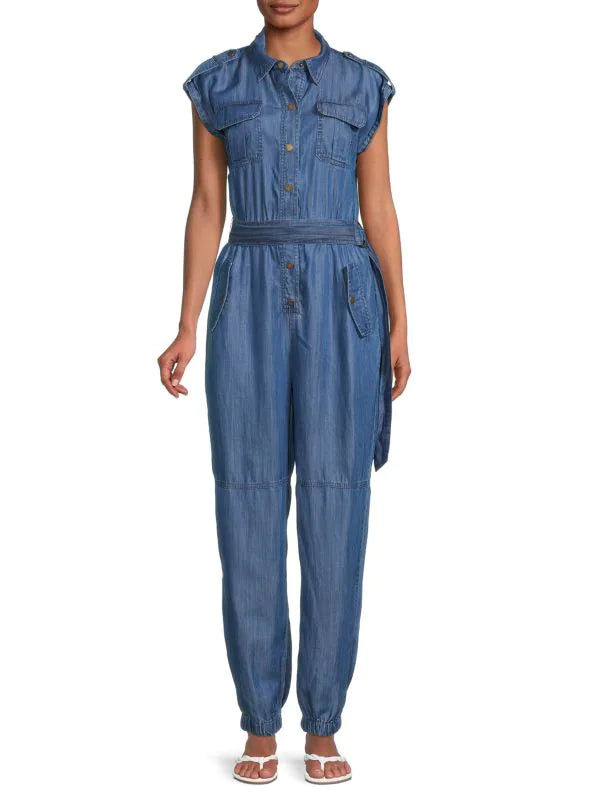 Jumpsuit online karl lagerfeld