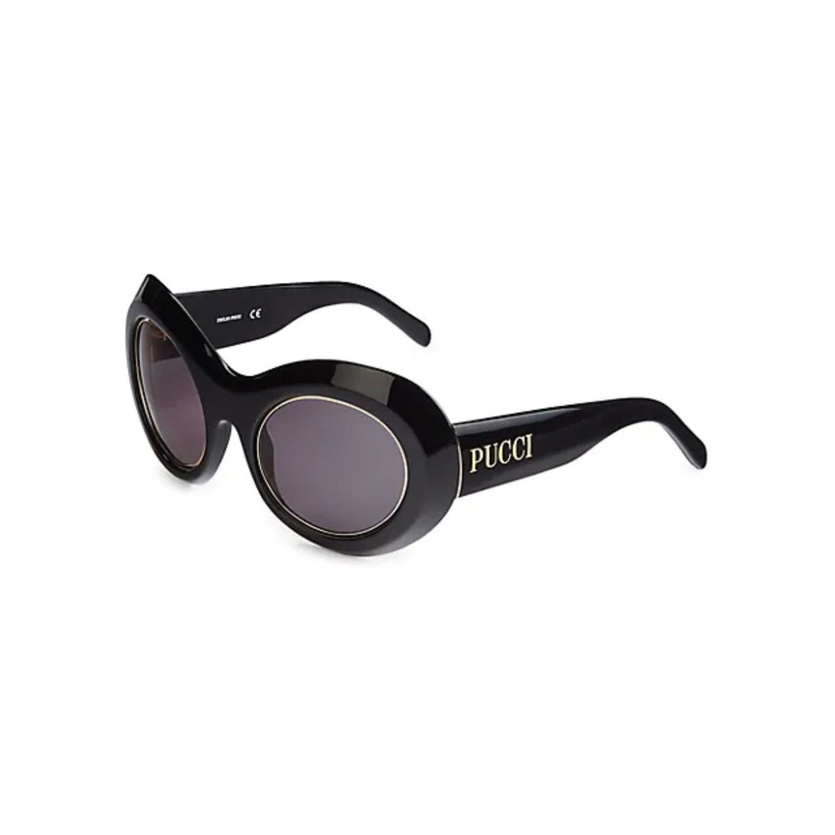 Emilio Pucci 55MM Oval Cat Eye Sunglasses – HIGHSTREET.CO.ZA