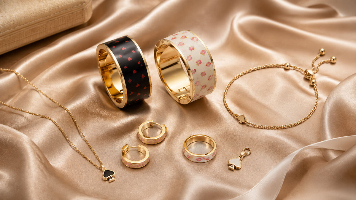 COSTUME JEWELLERY