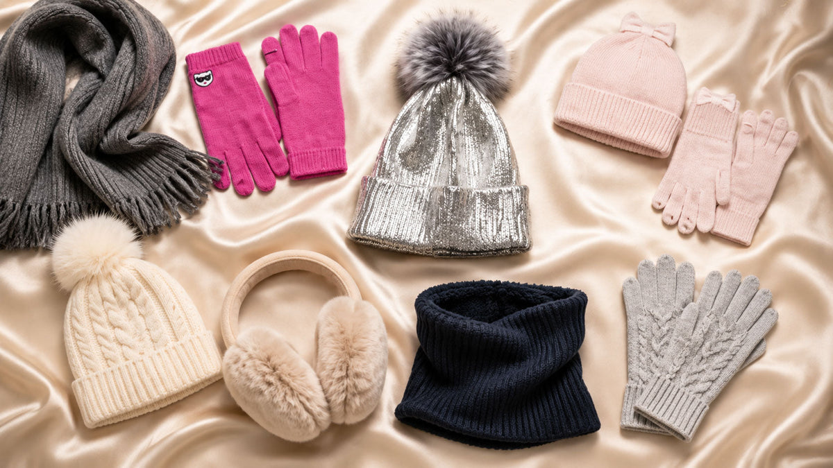 WINTER ACCESSORIES