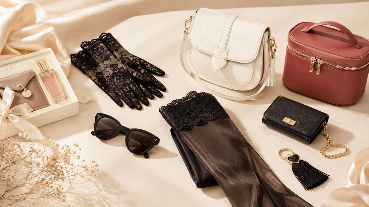 ACCESSORIES WOMEN