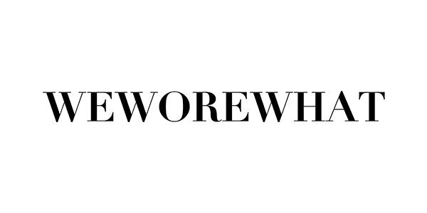 WEWOREWHAT South Africa