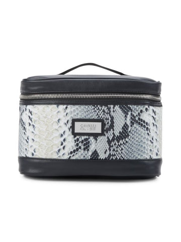 Cavalli Class by Roberto Cavalli Cosmetic Case - Snake