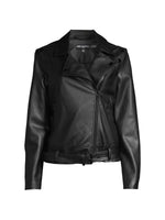Karl Lagerfeld Moto Jacket - HIGHSTREET.CO.ZA