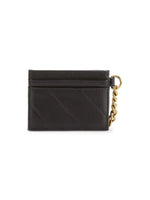 Versace Jeans Couture Range "A " Leather Card Case - HIGHSTREET.CO.ZA