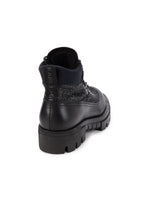Karl Lagerfeld Paris Platform Ankle Boots - HIGHSTREET.CO.ZA