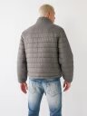 True Religion Puffer Jacket - HIGHSTREET.CO.ZA