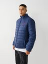 True Religion Puffer Jacket - HIGHSTREET.CO.ZA