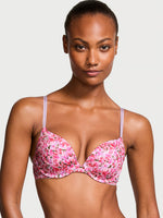Victoria's Secret Sexy Tee Smooth Push Up Bra - HIGHSTREET.CO.ZA