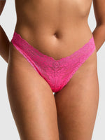 Victoria's Secret V-Front Brazilian Panty - HIGHSTREET.CO.ZA