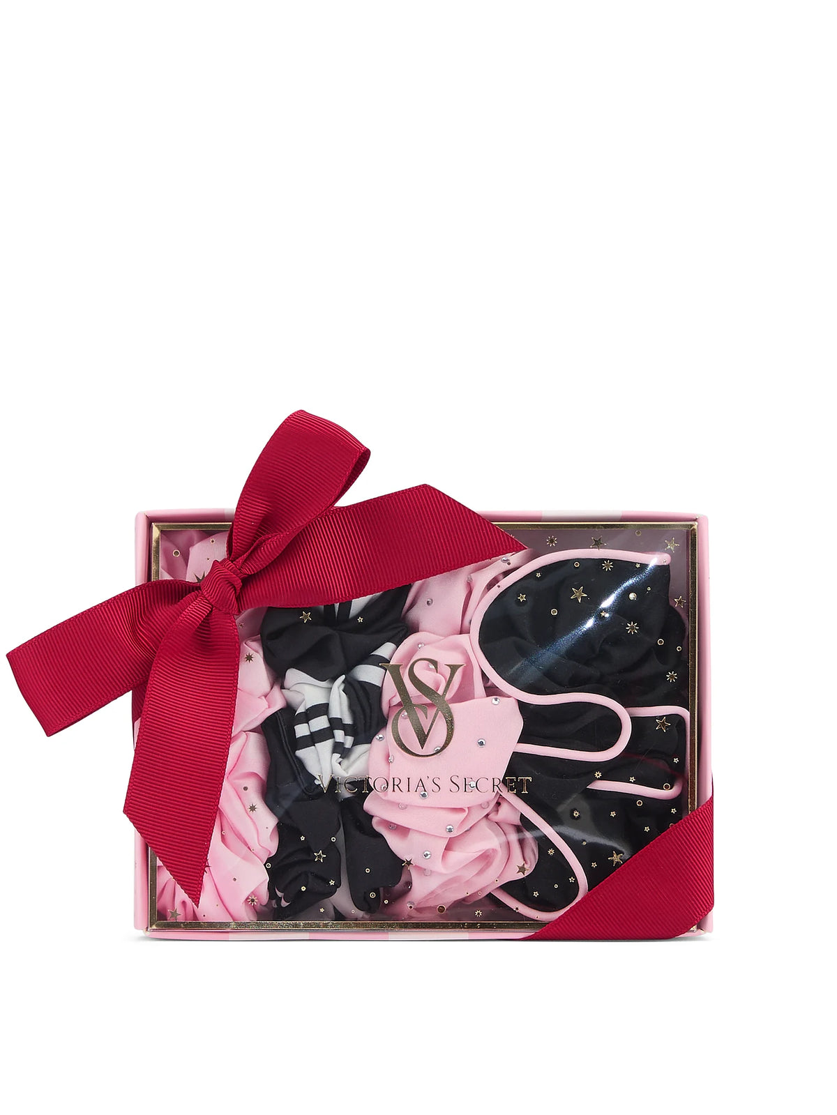 Victoria's Secret Scrunchie Gift Set - HIGHSTREET.CO.ZA