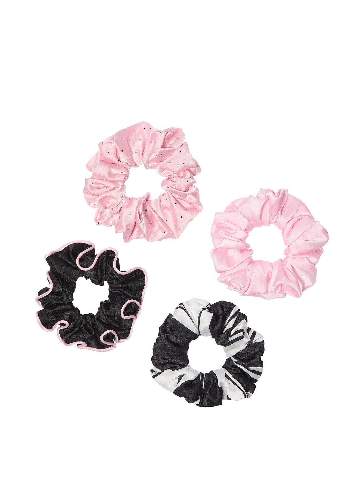 Victoria's Secret Scrunchie Gift Set - HIGHSTREET.CO.ZA