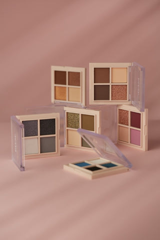PAESE | Daily Vibe Eyeshadow Palette