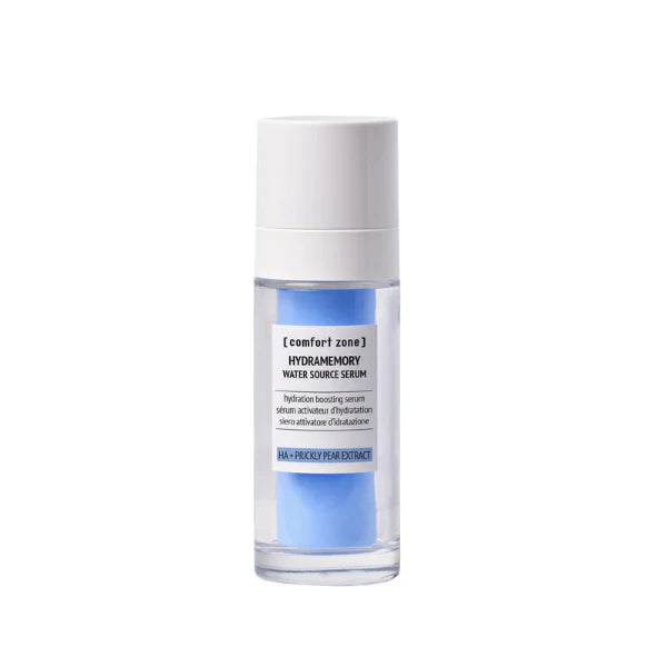 Comfort Zone Hydramemory Water Source Serum
