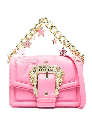 Versace Jeans Couture Star Motif Cross Body
