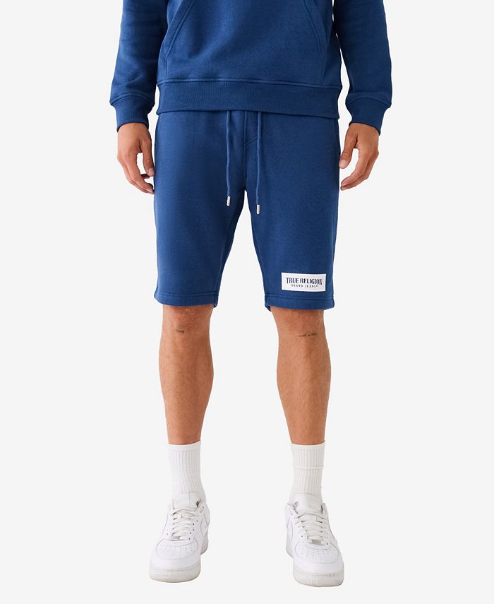 True Religion Arch Jogger - Estate Blue