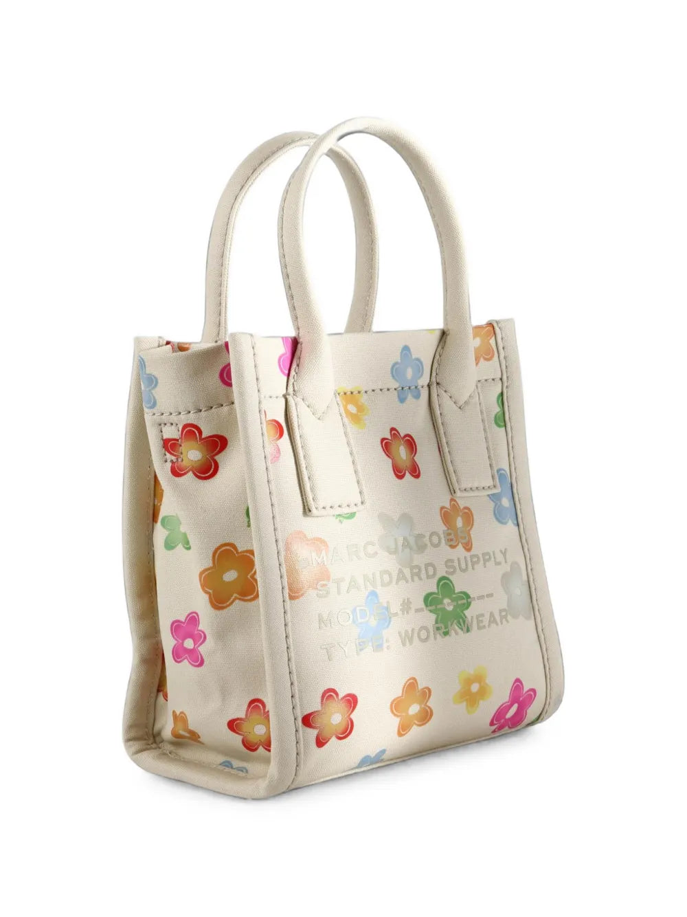 Marc Jacobs Wild Daisy Tote Bag