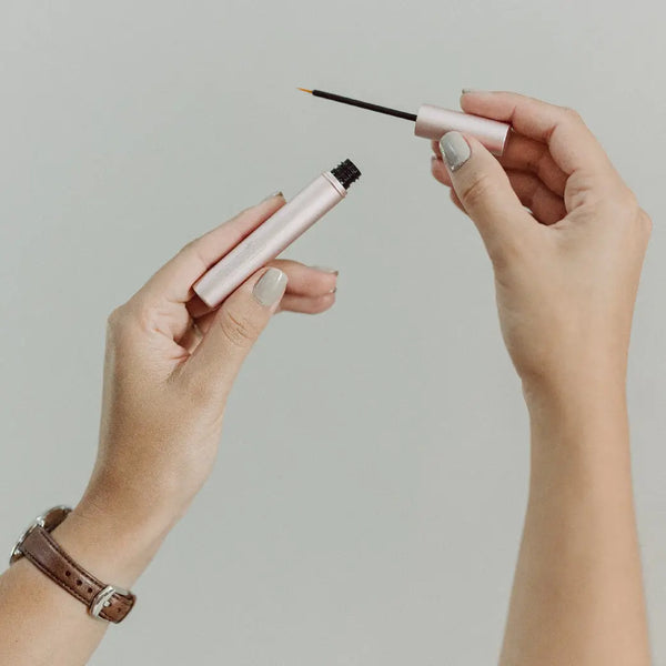 Monise | LASHOUT | Eyelash Growth Serum