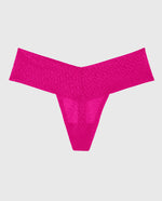 La Senza V-Waist Thong - HIGHSTREET.CO.ZA