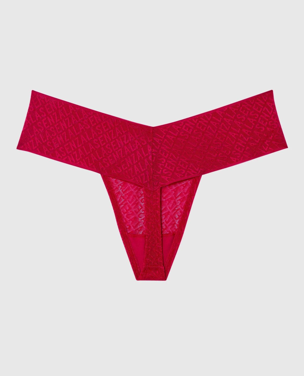 La Senza V-Waist Thong - HIGHSTREET.CO.ZA
