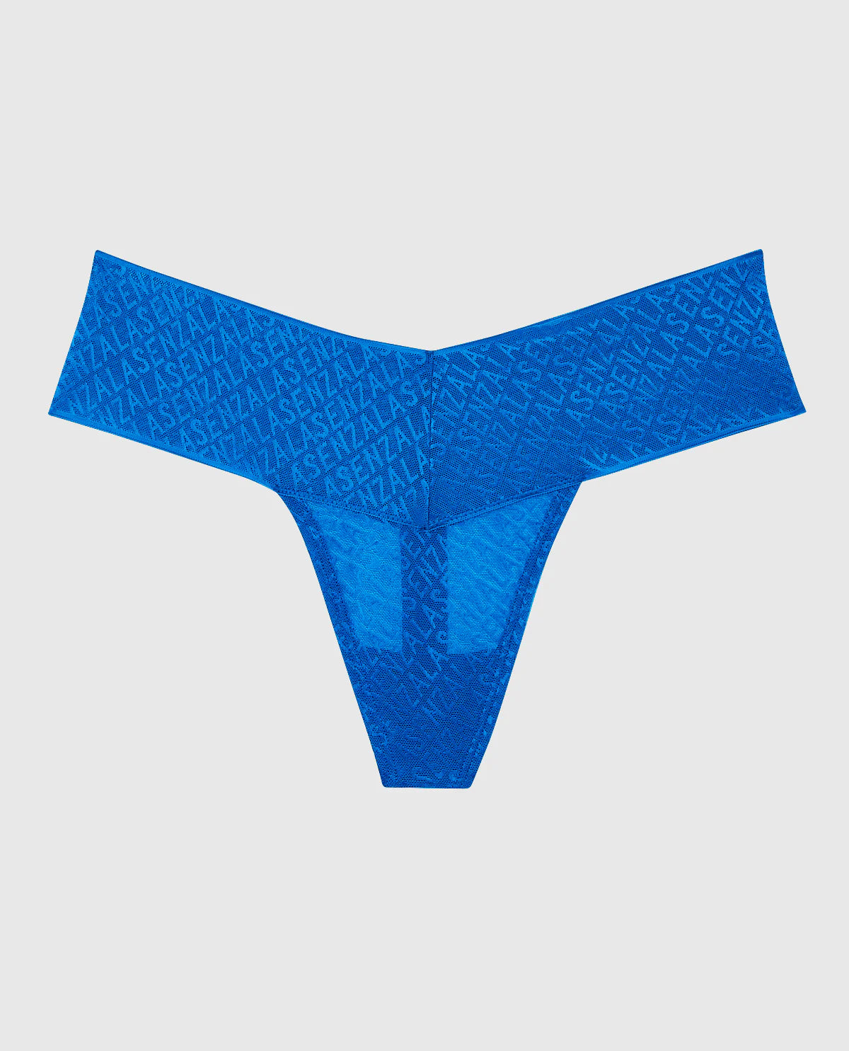 La Senza V-Waist Thong - HIGHSTREET.CO.ZA