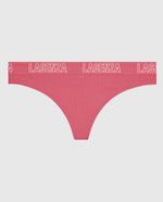 La Senza Smooth Thong Panty - HIGHSTREET.CO.ZA