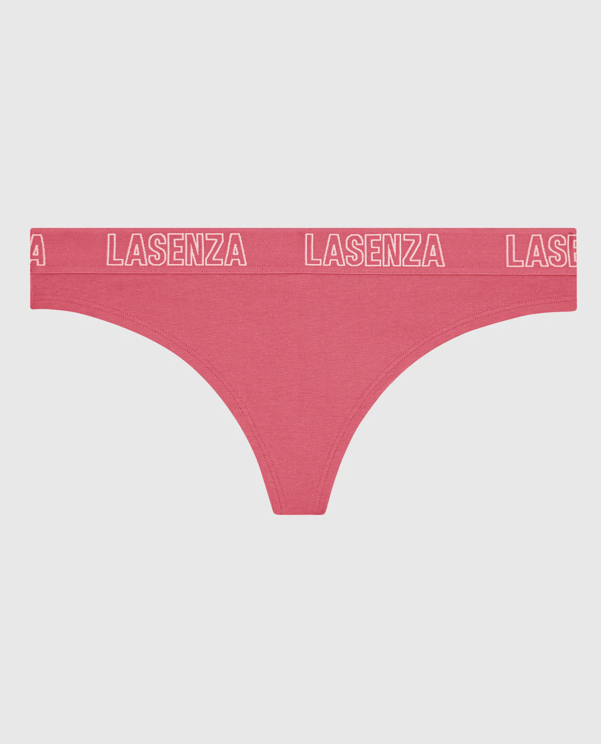 La Senza Smooth Thong Panty - HIGHSTREET.CO.ZA