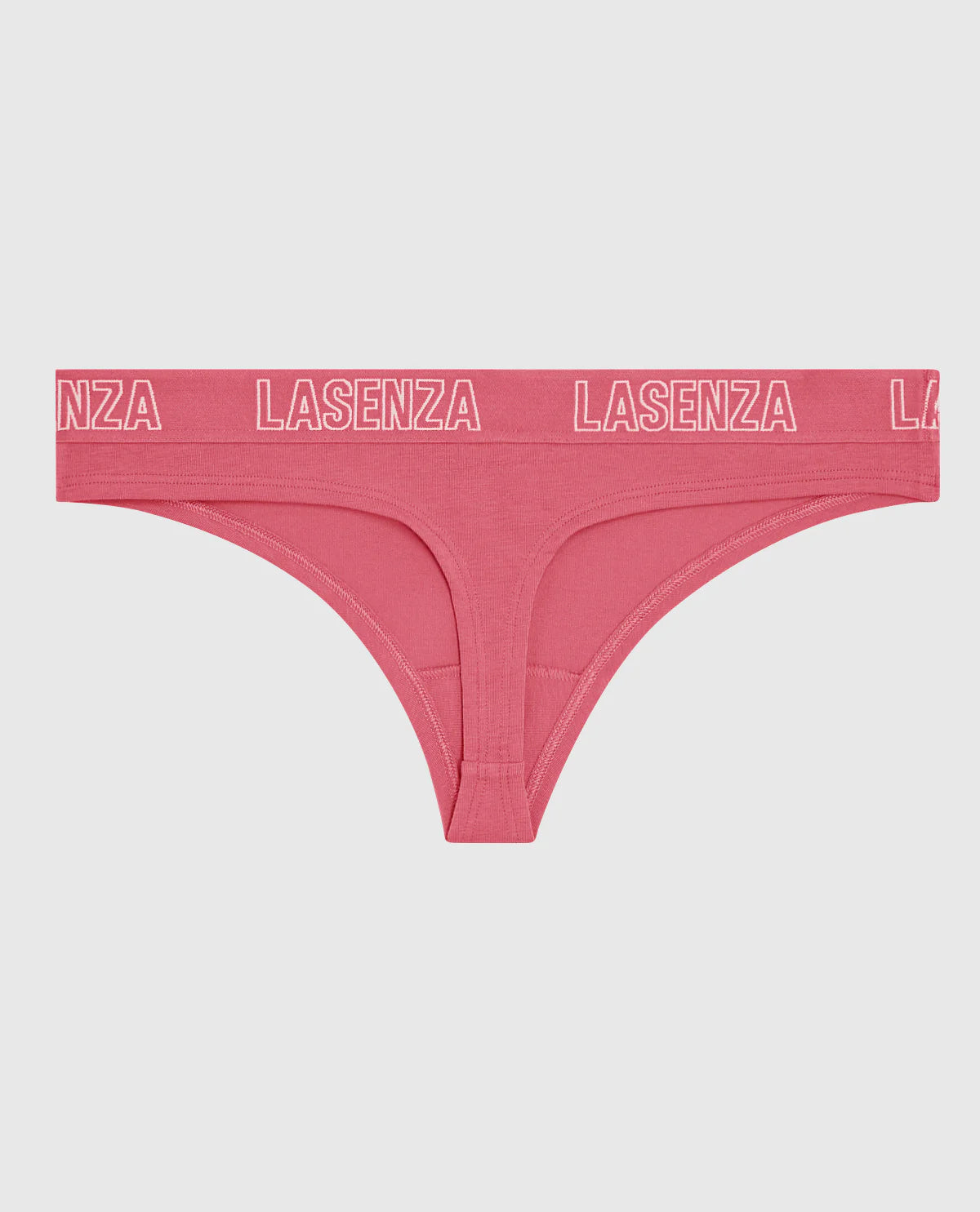 La Senza Smooth Thong Panty - HIGHSTREET.CO.ZA