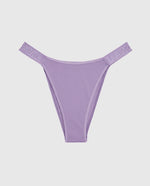 La Senza Cheeky Panty with Logo Sides - HIGHSTREET.CO.ZA