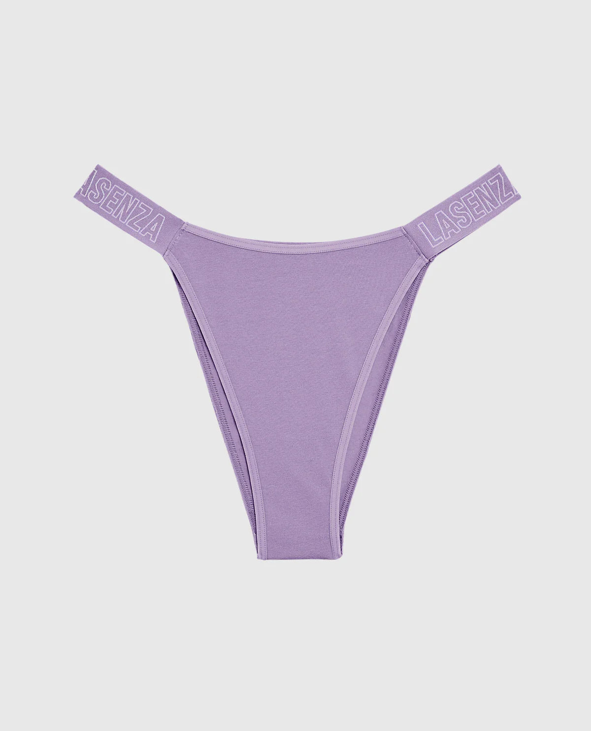 La Senza Cheeky Panty with Logo Sides - HIGHSTREET.CO.ZA