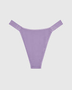 La Senza Cheeky Panty with Logo Sides - HIGHSTREET.CO.ZA
