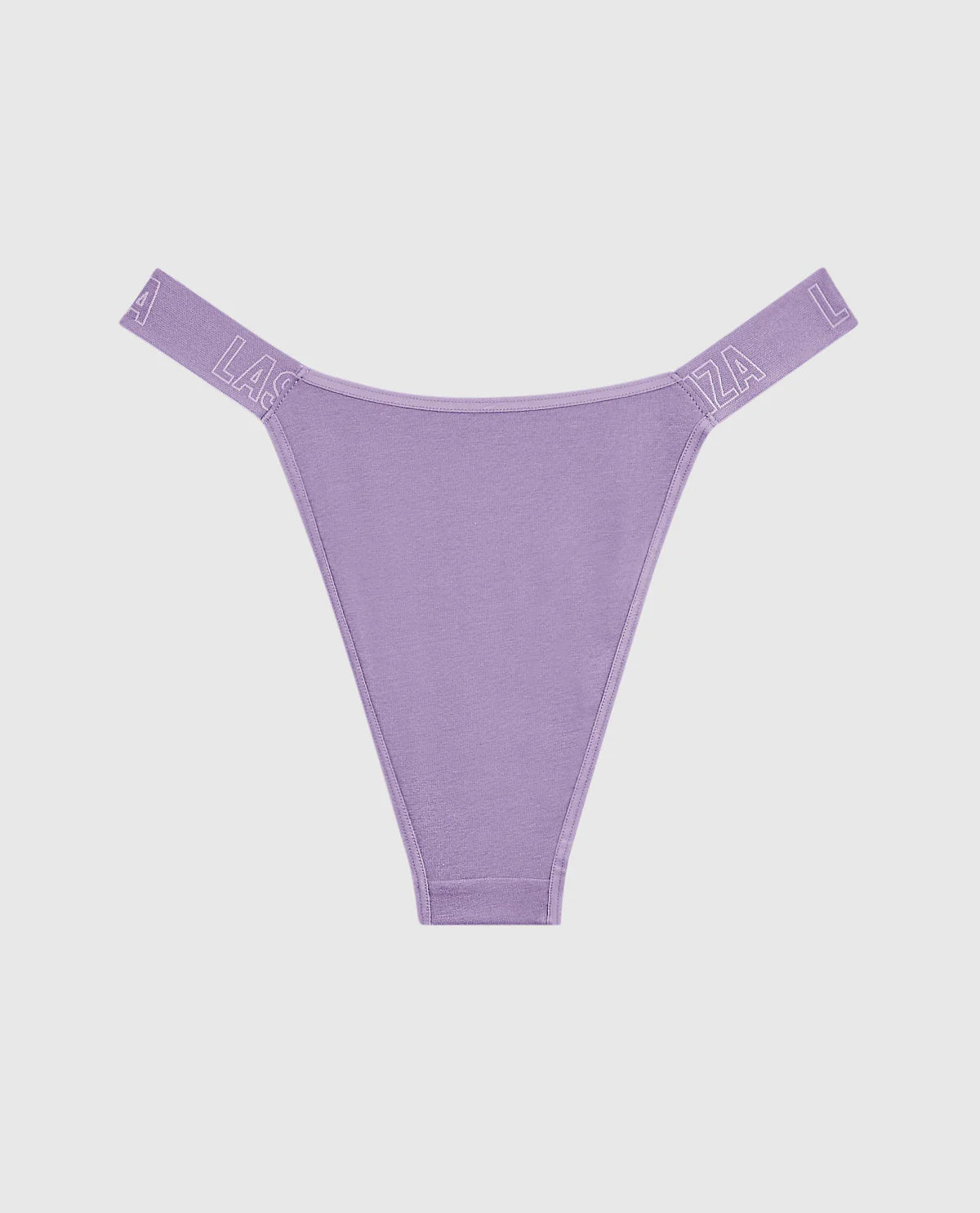 La Senza Cheeky Panty with Logo Sides - HIGHSTREET.CO.ZA