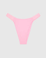 La Senza Cheeky Panty with Logo Sides - HIGHSTREET.CO.ZA