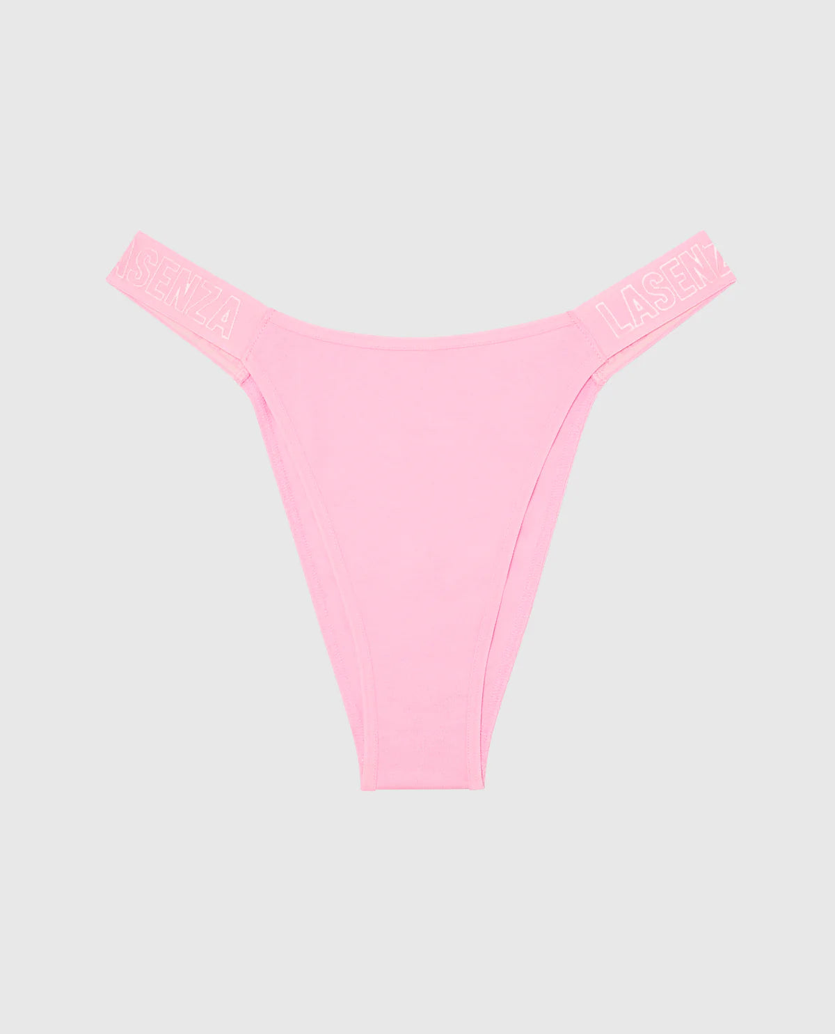 La Senza Cheeky Panty with Logo Sides - HIGHSTREET.CO.ZA