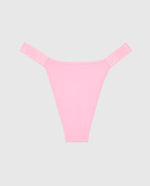 La Senza Cheeky Panty with Logo Sides - HIGHSTREET.CO.ZA