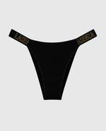 La Senza Cheeky Panty with Logo Sides - HIGHSTREET.CO.ZA