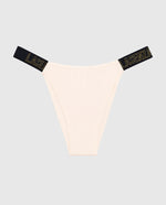 La Senza Cheeky Panty with Logo Sides - HIGHSTREET.CO.ZA