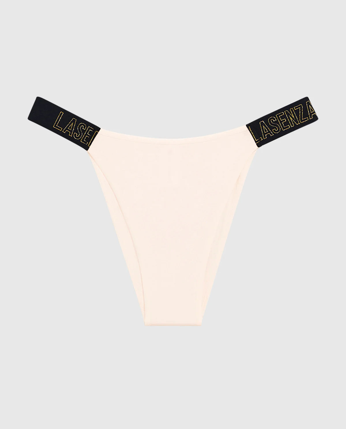 La Senza Cheeky Panty with Logo Sides - HIGHSTREET.CO.ZA