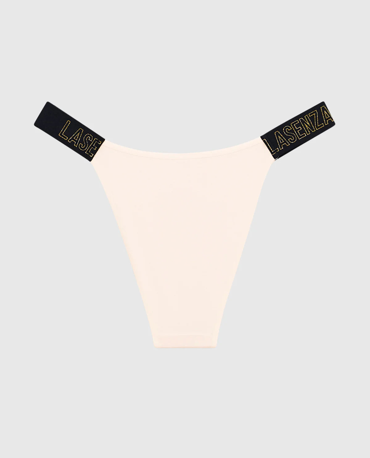 La Senza Cheeky Panty with Logo Sides - HIGHSTREET.CO.ZA