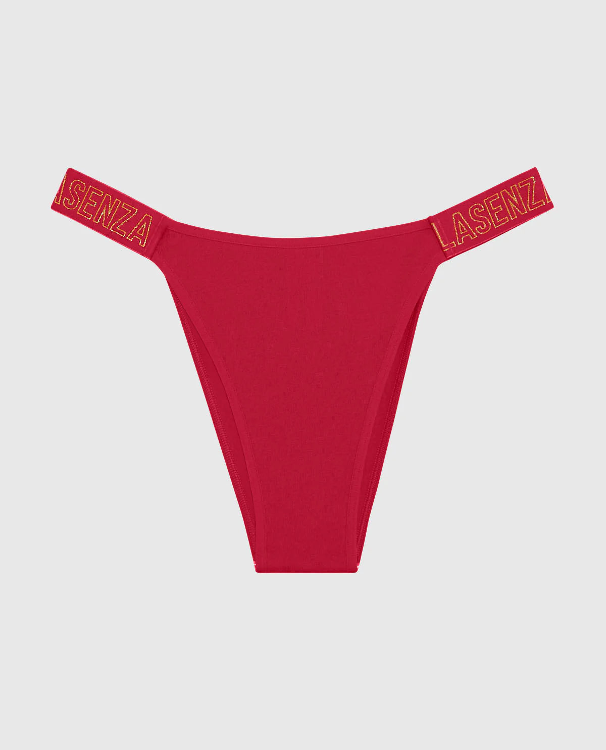La Senza Cheeky Panty with Logo Sides - HIGHSTREET.CO.ZA