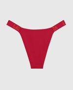 La Senza Cheeky Panty with Logo Sides - HIGHSTREET.CO.ZA
