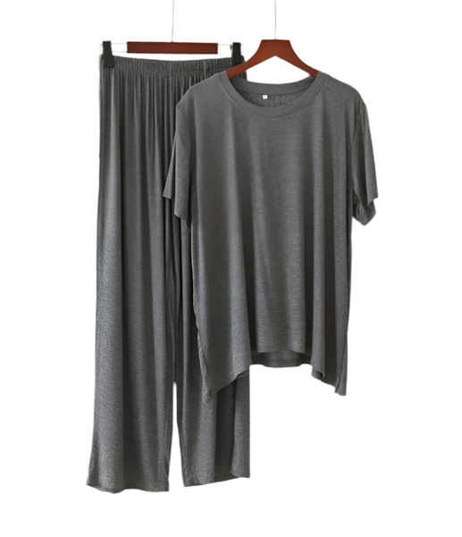 KAAL Sustainable Boyfriend Pajamas