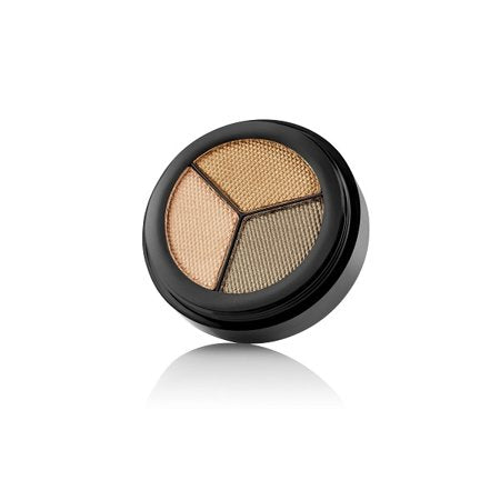 PAESE | Opal Eyeshadow Trio