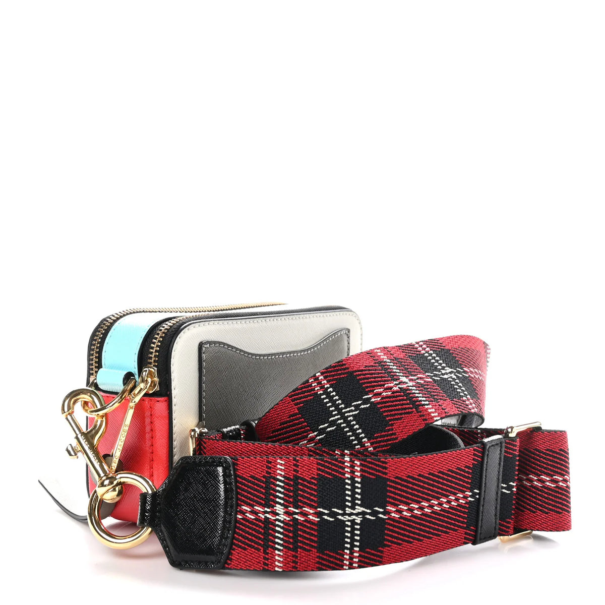 Marc Jacobs The Snapshot