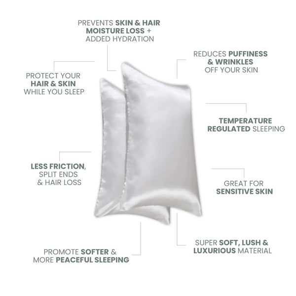 Monise | Satin Luxe Box