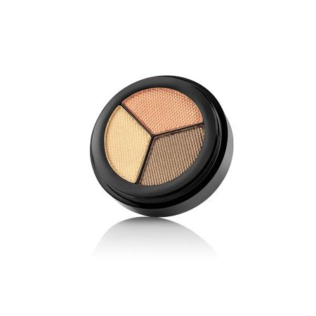 PAESE | Opal Eyeshadow Trio